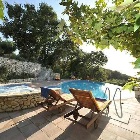 Villa Melenia
