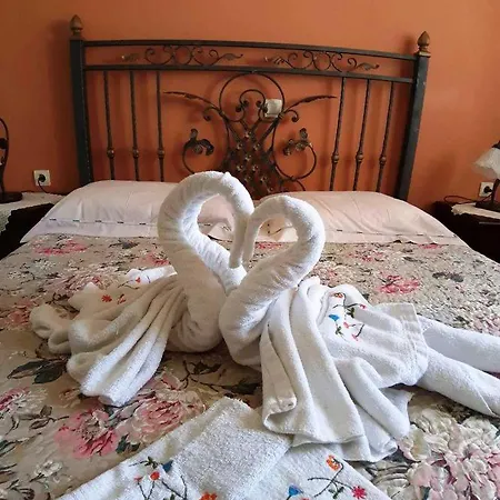 Villa Melenia *