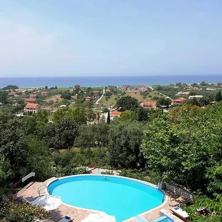 Villa Melenia