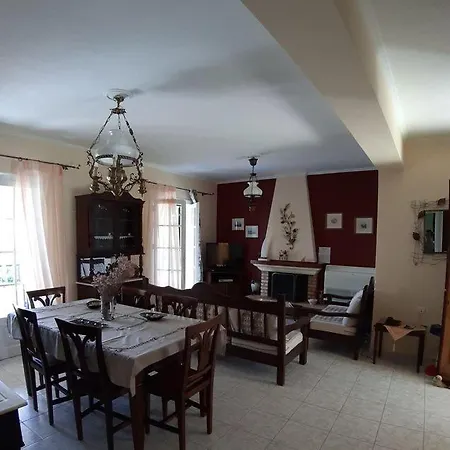 Villa Melenia