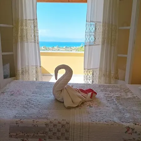 Melenia Villa Almiros Beach