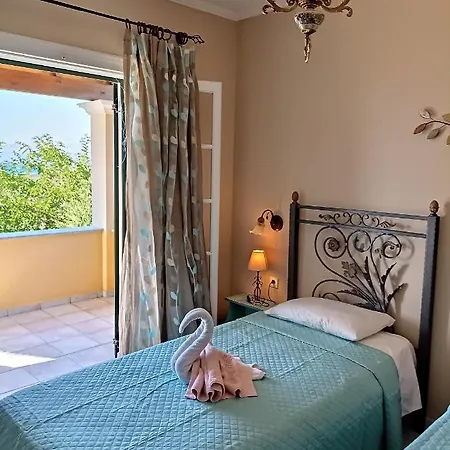 Melenia Villa *