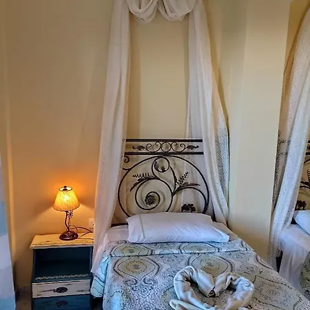 Melenia Villa *