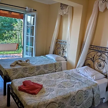 Villa Melenia *