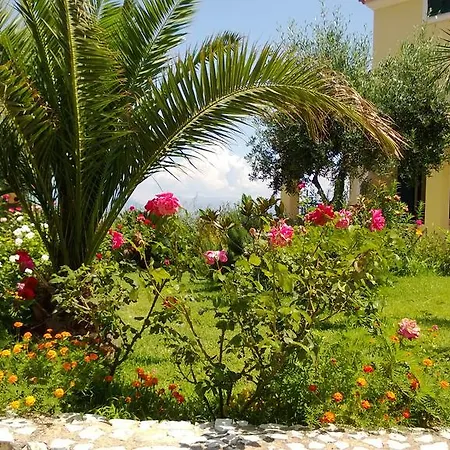 Villa Melenia