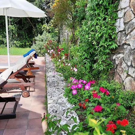 Melenia Villa Almiros Beach
