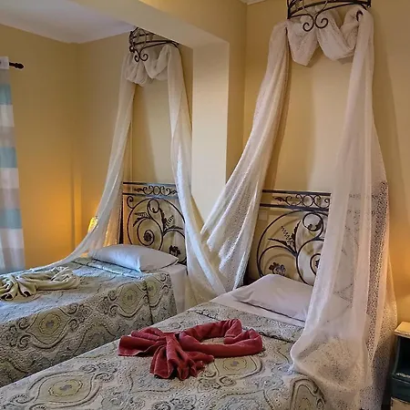 Melenia Villa